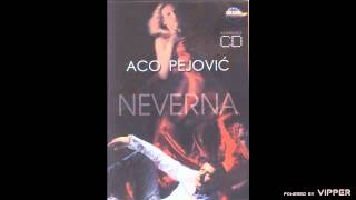 Aco Pejovic  Jelena  Audio 2006 [upl. by Epolulot]