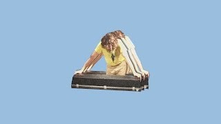 VULFPECK  Wait for the Moment [upl. by Arraek]