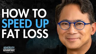 Dr William Li On The Top Foods You Should Eat To Prevent Disease Heal Your Body amp Live Longer [upl. by Moffitt330]