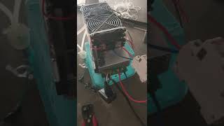 induction heater problems [upl. by Berl]