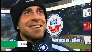 Pokal WSV hertha 2 0 [upl. by Sharona]