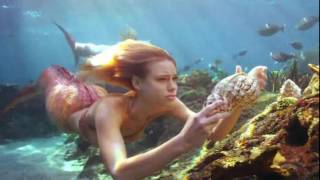 Mako Mermaids  Swimming Scenes Season 1  Part 1 Reupload [upl. by Ydisac434]