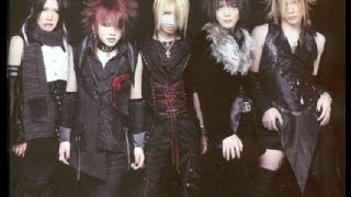 The GazettE  Reila Instrumental ver2 [upl. by Gard495]