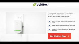 Voltbox Review  Real deal or Not [upl. by Herson]