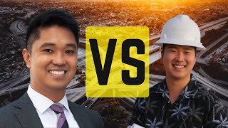 Construction Engineer vs Structural Engineer  How We Work Together For Successful Projects [upl. by Luapleahcim]