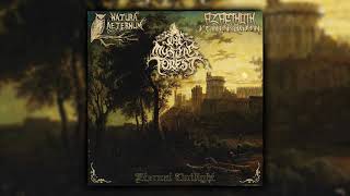 The Mystic Forest Azagthoth Pendragon Natura Aeternum  Eternal Twilight Split album [upl. by Amitak676]