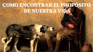 Cual Es La Importancia De Encontrar Nuestro Propósito I La Filosofía De Viktor Frankl [upl. by Aniahs]