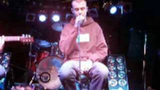 Karnivool  COTE Accoustic [upl. by Giguere]