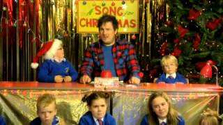 Nativity 2 Danger In The Manger  Trailer 2 [upl. by Sinegold]