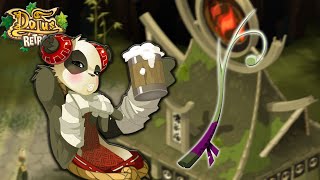 La Baguette Iots renverse les matchups  PVP Dofus Retro [upl. by Yrogerg]