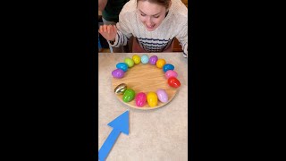 Ultimate Easter Spinner Game 😆 [upl. by Ahseina]