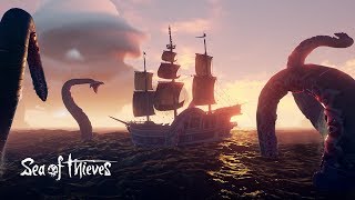 How I Outplayed EVERYONE in 25000 Sea of Thieves Tournament [upl. by Anahs]