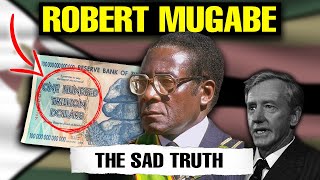 The truth about Mugabe and the downfall of Zimbabwe  mini documentary [upl. by Llecram13]