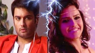 Madhubala Ek Ishq Ek Junoon  Cold War between RK amp Seema [upl. by Ttenrag382]