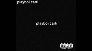 playboi carti  Cancun [upl. by Irovi925]