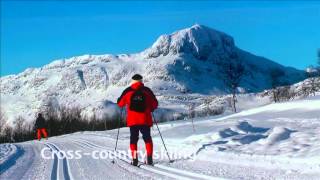 Welcome to Beitostølen  Norway [upl. by Herrera291]