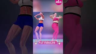 M 854  Super Easy Peasy 30Minute Zumba Dance Workout for Heavy Sweating [upl. by Van]