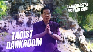 Darkroom Retreat 2023 with Master Mantak Chia Ancient Taoist practice to reset your body and mind☯️ [upl. by Holcomb]