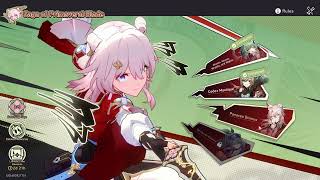 Honkai Star Rail Gameplay  Part 228 [upl. by Akoyin]