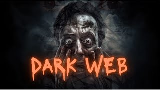 DARK TRUTH OF DARK WEB [upl. by Omiseno]