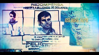 Narcos  Narcos Mexico  All Intro Versions 2015  2021 [upl. by Ydnew]