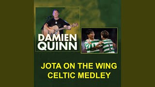 Jota on the Wing Celtic Medley [upl. by Samp]