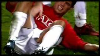 Cristiano Ronaldo 2009 skills goals and celebrations [upl. by Ianej550]