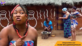 Je Ne Peux Pas Rester Silencieux  Films Nollywood En Francais [upl. by Feirahs]