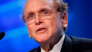 Daniel Yergin Vice Chairman IHS Markit Chairman CERAWeek [upl. by Motch]