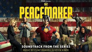 Peacemaker Soundtrack  Auggie  Clint Mansell amp Kevin Kiner  WaterTower [upl. by Lleraj]