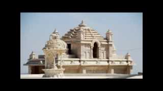 Panch Thirth  Palitana  Gujarat  India [upl. by Cedar]