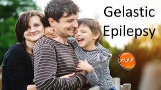 What is Gelastic Epilepsy [upl. by Onibas654]