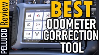 ✅ Top 5 Best Odometer Correction Tool In 2024 [upl. by Millisent]