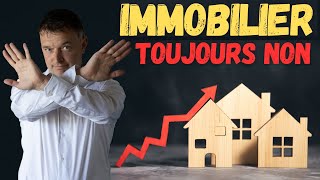 💥NEXITY🏠 l’EFFONDREMENT d’un Promoteur IMMOBILIER Français🔥La CRISE Immobilière en France [upl. by Chapnick]