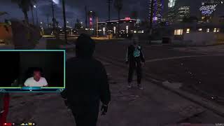 Booka600 Plays GTA RP Opps No Threat Against GG  EP75  GW Whitelist [upl. by Ailhat]