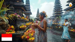 Bali Indonesia🇮🇩 The Most Amazing Island in the World 4K HDR [upl. by Areehs222]