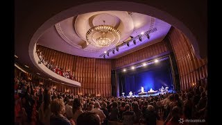 Snatam Kaur  Ek Ong Kaar  Live [upl. by Naira]