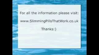 How To Make Your Own Diet PillsSlimming Pills [upl. by Sanders]