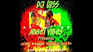 Best Of 2023 Reggae Riddims Mix Feat Chris Martin Busy Signal Pressure Ginjah December 2023 [upl. by Esilehs]