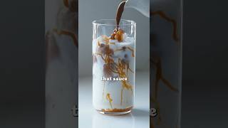 How do YOU make your flavored lattes icedlatte coffeetips [upl. by Coulson]