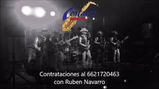 Contacto NorteEl Mejoral [upl. by Berke426]