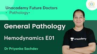 Super simplified Pathology  Leukemias and Lymphomas  Dr Priyanka Sachdev  Unacademy NEET PG [upl. by Fulvia]