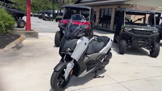 2024 Yamaha XMAX [upl. by Otte73]