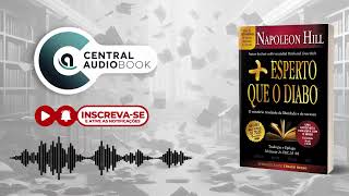 Mais Esperto que o Diabo  Capítulo 10 Autodisciplina [upl. by Flannery]