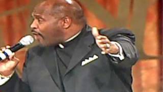 Pastor Marvin Winans We May Never Know [upl. by Monteria]