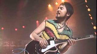 Casiopea  Asayake Live 1985 [upl. by Naasah]