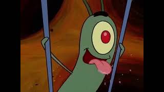 Plankton  Yes Yes YEEEESSSS [upl. by Aziar]