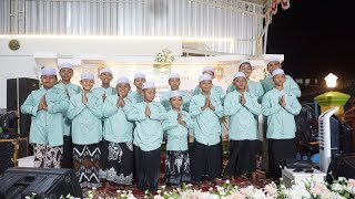 AR ROHIM HADROH MANIA SHOLAWAT FULL NEW DAN PEMBACAAN MAULID [upl. by Eisele167]