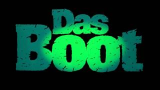 Das Boot Soundtrack  Schneller Soundtrack Mix [upl. by Nnairek904]