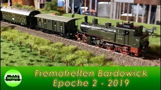 67 Zusammenfassung Fremotreffen Bardowick 2019 EP2 [upl. by Drape]